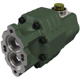 Resim 35 Serisi Uni T2 Pnomatik Disli Pompalar 