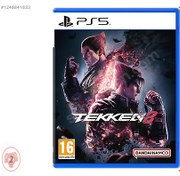 Resim Tekken 8 - PS5 - SIFIR- KONSOL CENNETİ 