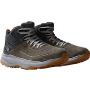 Resim The North Face Erkek Vectıv Explorıs 2 Mıd Futurelıght Wp Ayakkabı Lthr Nf0a7w4x79k1 001 