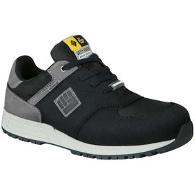 Resim Toworkfor Urban S3 Src Esd İş Ayakkabısı Siyah 