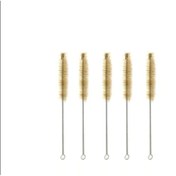 Resim MEDİKALCİM Trakeostomi Kanül Temizleme Fırçası 