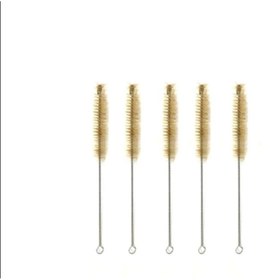 Resim MEDİKALCİM Trakeostomi Kanül Temizleme Fırçası 