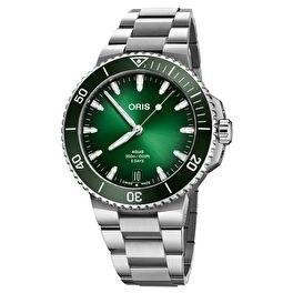 Resim Oris O-40077904157-0782302PEB Erkek Kol Saati 