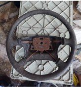 Resim Suzuki Swift 98-03 Macar Direksiyon Simidi Diğer 