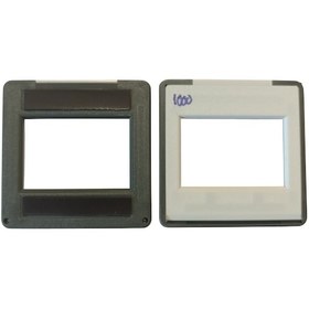 Resim Holografik Film Optik Izgara 1000 Yarık/mm 
