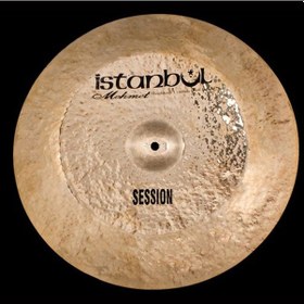 Resim İstanbul Mehmet 18" Session China 
