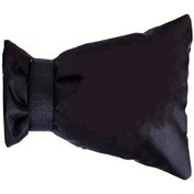 Resim Dashanshop Siyah Kışlık Musluk Koruyucu, Donma Ve Toz Önleyici, Katlanabilir Bahçe Hortum Bağlantı 