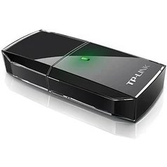 Resim Tplınk Archer T2U AC600 Dualband Wıfı USB Adaptor 