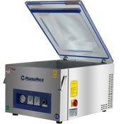Resim Genel Markalar MakPack 45 Cm Tek Çene Derin Hazne Set üstü Vakum Makinesi 