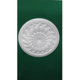 Resim Pakpiyer Tavan Lamba Göbeği Salyangoz 39 cm 