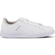 Resim Slazenger PIANO I Kadın Beyaz Günlük Spor Ayakkabısı 