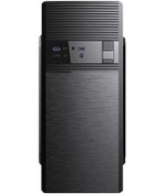 Resim Vento 750W 80+ VS116F Standart Mid-Tower Pc Kasası 