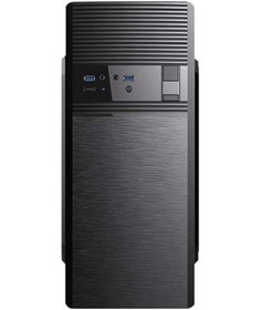 Resim Vento 750W 80+ VS116F Standart Mid-Tower Pc Kasası 