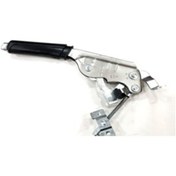 Resim Egekarayel El Fren Kolu Tabancası Grande Punto-punto Evo Krom Düğme IS00-EGEKARAYEL 126K 