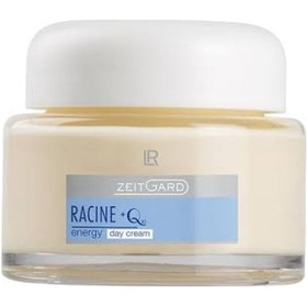 Resim LR Racine Q10 Day Cream Yüz Kremi 50 ML 