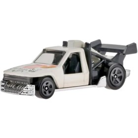 Resim Hot Wheels Tekli Arabalar Lolux HKK01 