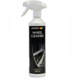 Resim Motip Wheel Cleaner 500ml - Jant Temizleyici 