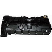 Resim BMW E81 E90 E60 E63 F10 E65 E84 E83 F25 04-11 Sonrası Plastik Külbütör Kapağı Contası 