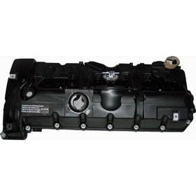 Resim BMW E81 E90 E60 E63 F10 E65 E84 E83 F25 04-11 Sonrası Plastik Külbütör Kapağı Contası 