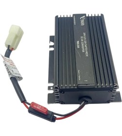 Resim YILKA 24V12V KONVERTÖR (VOLTAJ DÜŞÜRÜCÜ) 10 A 3 UÇLU (SWITCH MODE) 