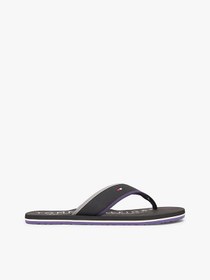 Resim Tommy Hilfiger Erkek TH Tumble Beach Sandalet 