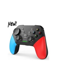 Resim Lobo Kablosuz Oyun Kolu Joystick Mobil Uyumlu Oyun Kolu 