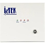 Resim İtek Tammy-2 Elektromekanik Deprem Sensörü 