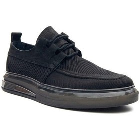 Resim Greyder 62597 Erkek Bağcıklı Jel Taban Günlük Urban Ayakkabı 001 