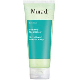 Resim Murad Redness Therapy Soothing Gel Cleanser 200 Ml - Kuru Ve Kızarık Ciltler İçin Yüz Yıkama Jeli 