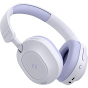 Resim Havit H668BT Anc Bluetooth Kulaküstü Kulaklık - 80 Saat, Anc, Çift Cihaz Desteği, Hi- Res Audio 