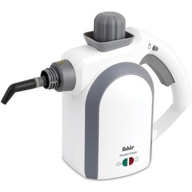 Resim Fakir Pocket Clean Çok Fonksiyonlu Buharlı Temizlik Makinası - Buharlı Temizleyici 