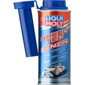Resim Liqui Moly Speed Tec Perf. Arttırıcı Benzin Katkısı 250 ml 