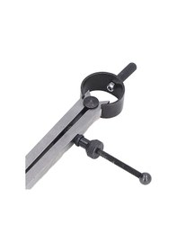 Resim Fett 400 MM İç Çap Yaylı Düz Pergel 