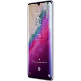 Resim TCL 10 Plus TR Garanti | 256 GB 6 GB Gri 