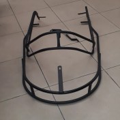 Resim Spacy Koruma Demiri 