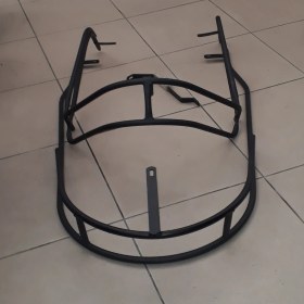 Resim Spacy Koruma Demiri 