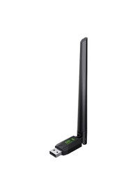 Resim Dm Ad081 150 Mbps Usb Wireless Adaptör Wifi Alıcı Verici Access Point 