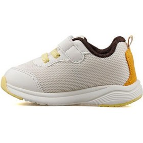 Resim Pepino Iy25 1931 İlk Adım Krem Sarı Bebek Günlük Ayakkabı Iy25-1931-ılkadım-krem-sarı Renkli Renkli 