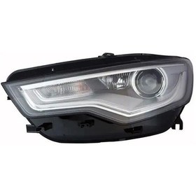 Resim Depo 4461140rmldaem On Far Sag 4g0941754c 4gd941032 