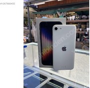 Resim Apple iPhone SE 2 İkinci El TR | 64 GB | Beyaz İkinci El iPhone Se 64GB