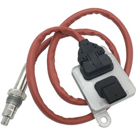 Resim Bmw F10 F15-E70 Nox Sensörü 13628589846 