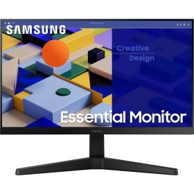 Resim Samsung LS22C310EAUXUF 22" Full Hd Essential Monitör S3 S31C 