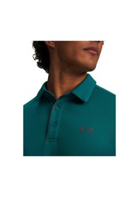 Resim Under Armour Ua Tech Polo Erkek Polo Yaka Tişört 1290140 1290140 338 338 