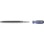 Resim Fett 200MM Tome Standart Testere Bileme Eğesi 