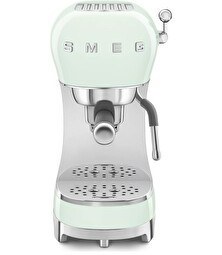 Resim Smeg ECF02PGEU Espresso Kahve Makinesi Yeşil 