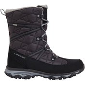 Resim Sprayway Eureka Bağcıklı Su Geçirmez Kışlık Kadın Trekking Bot 