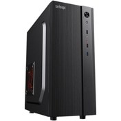 Resim Technopc TPDPCF006748 G5420 4 GB 128 GB SSD W11H Masaüstü Bilgisayar 