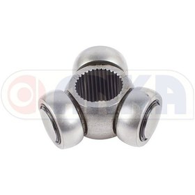 Resim Anka 50300001 - Aks Mafsalı Corolla Ae101 87-02 23 Diş 