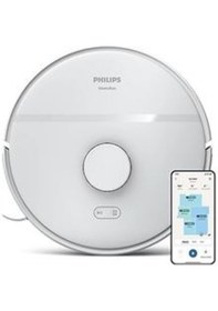 Resim Philips XU2000/26 Robot Süpürge Beyaz 