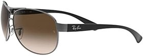 Resim Ray-Ban Erkek güneş gözlüğü 